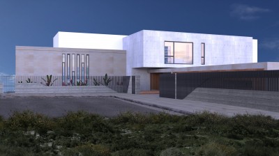EXCLUSIVE MEDITERRANEAN LIVING